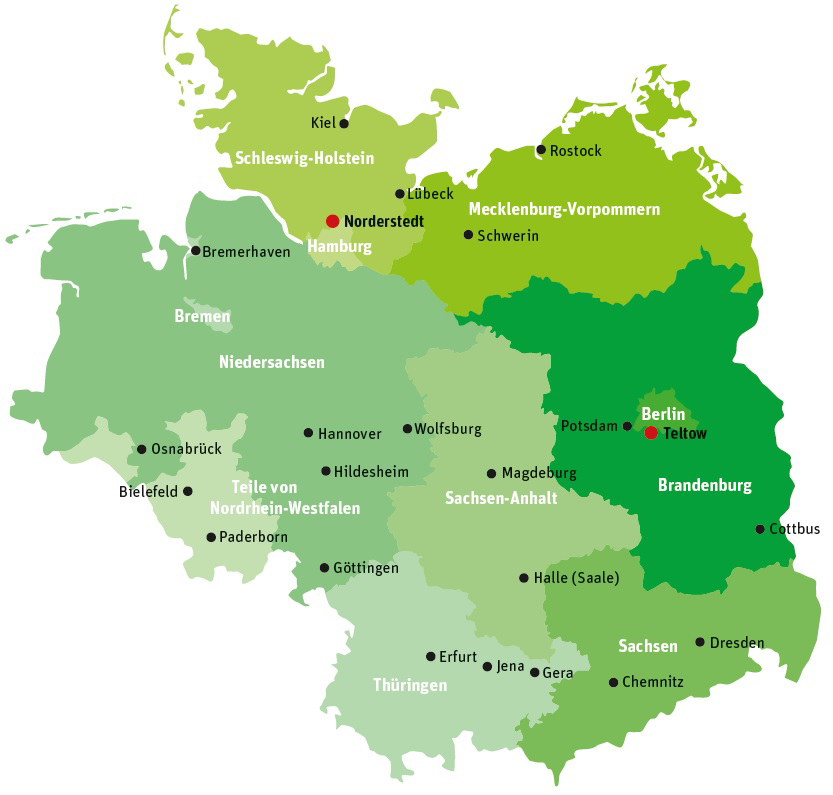Über uns – Rewe Nord-Ost